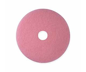 3M Pink Eraser Floor Pad