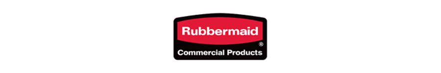 Banner - Rubbermaid