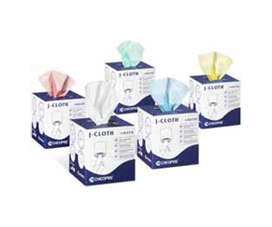 Chicopee J-Cloth Plus Roll