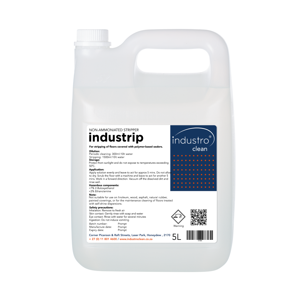 Industrip 5 Litre