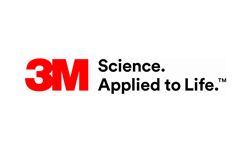Logo - 3M