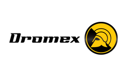 Logo - Dromex