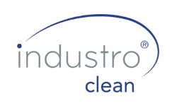 Logo - Industroclean