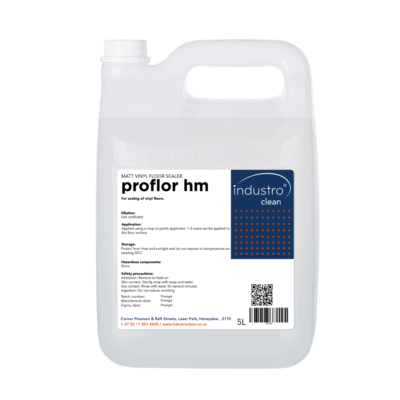 Proflor HM 5 Litre