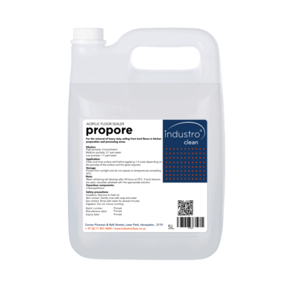 Propore 5 Litre