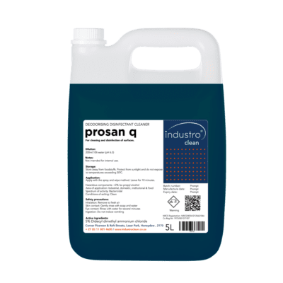 Prosan Q 5 Litre