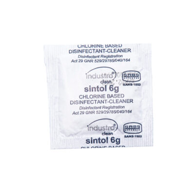 Sintol Sachets 6g