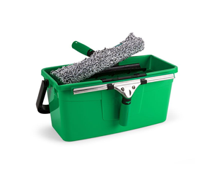 Unger 3 in 1 Window Cleaning Kit